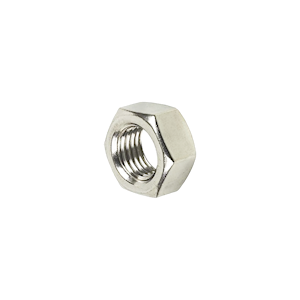 M4 HEX FULL NUTS - STAINLESS STEEL (N.S4)